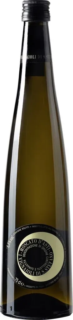 Moscato d ́Asti DOC (2024), Ceretto