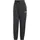 adidas Essentials Linear French Terry Cuffed Joggers Black / White L