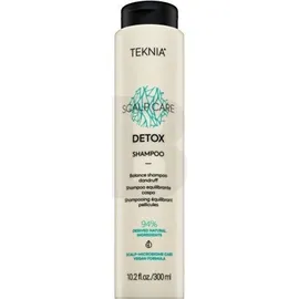 Lakmé Teknia Detox Shampoo 300 ml