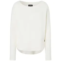 Super.Natural W Everyday Crew fresh white (620) L