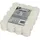 Papstar Teelichter 3,8 cm 40 St. weiß