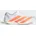 Cloud White / Beam Orange / Lucid Red