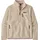 Patagonia Retro Pile Marsupial Beige XS