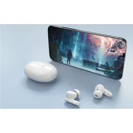 Vention Elf Ohrstöpsel E01 Lila - Rosa