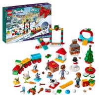 LEGO Friends Adventskalender 2023 41758 (5702017415406)