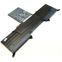 CoreParts Laptop-Batterie Lithium-Ionen 4 Zellen 3200 mAh