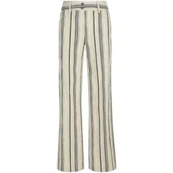 Hose Passform Barbara Peter Hahn beige, 52