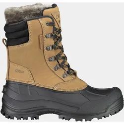 CMP Kinos Snow Boots WP castoro (P758) 44