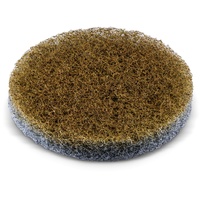 Kärcher Diamantpad, mittel, gelb, 152 mm, 5 Stück