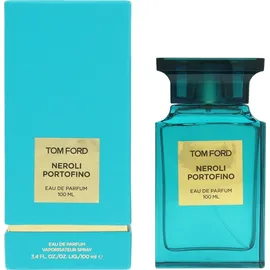 Tom Ford Neroli Portofino Eau de Parfum 100 ml