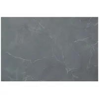 ALLboards Magnettafel 60,0 x 40,0 cm Marmor anthrazit