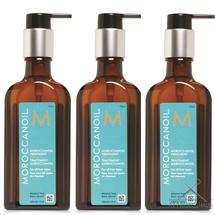 Moroccanoil Arganöl Behandlung 100 ml + 25 ml