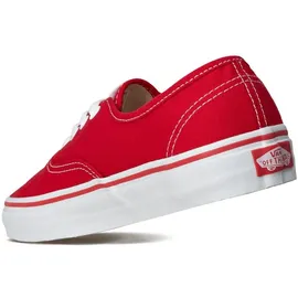 Vans Authentic red 35