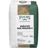 FUCHS Kräutermischung »Kräuter der Provence« 400 g