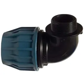 Jason Rohrverbinder 50 mm x 2 Zoll frostsicher