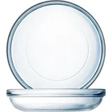 Arcoroc Empilable Puddingteller stapelb. 14,5cm - 6er