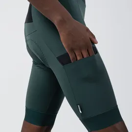 GOBIK Grit 3.0 Bib Shorts Trägerhose M