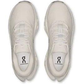 On Cloudrunner 3 Damen White/Ivory 38,5