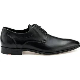 LLOYD CORE 111 Schnürschuh schwarz Größe 7.5 UK