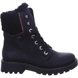 Rieker Belinga/Ambor/Teddy Damen Schwarz 36