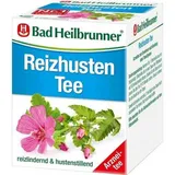 Bad Heilbrunner Reizhusten Tee 8 St.