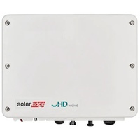 SolarEdge SE5000H-RW0 HD-WAVE SETAPP