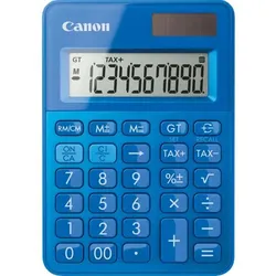 Canon LS-100K-MBL Blau