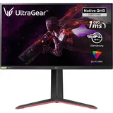 LG UltraGear 27GP850P-B 27"