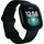 Fitbit Versa 3 schwarz/aluminium schwarz