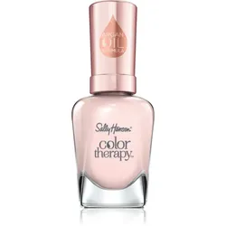 Sally Hansen Color Therapy pflegender Nagellack Farbton 230 Sheer Nirvana 14.7 ml