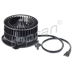Topran Elektromotor, Innenraumgebläse [Hersteller-Nr. 401534] für Mercedes-Benz
