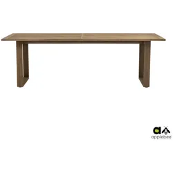Apple Bee Antigua Dining Tisch 240x95 cm