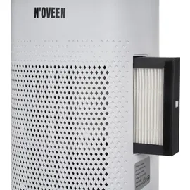 n ́oveen Noveen DH450 Luftentfeuchter 1 l 70 W Weiß