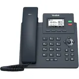 Yealink SIP-T31W - VoIP-Telefon mit Rufnummernanzeige