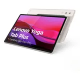 Lenovo Yoga Tab Plus 16 GB RAM 256 GB SSD WiFi Seashell inkl. Tab Pen Plus