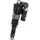 RockShox Super Deluxe Ultimate Flight Attendant Stoßdämpfer 60 mm Schwarz