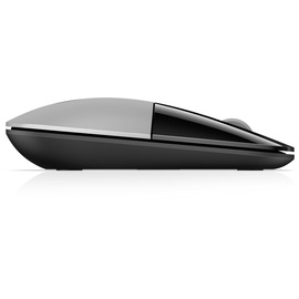 HP Z3700 Wireless Mouse silber/schwarz