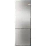 Bosch Serie 4, Freistehende Kühl-Gefrier-Kombination mit Gefrierbereich unten, 2