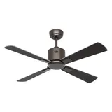 CasaFan Eco Neo III 103 cm Deckenventilator Bronze