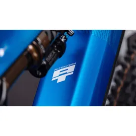 Cube Stereo Hybrid ONE44 HPC AT 800 2026 27,5 Zoll RH 37 cm actionteam