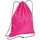 MacMa Gymbag Pink
