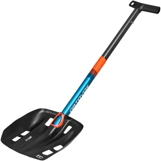 Ortovox Pro Guide Lawinenschaufel (Größe One Size, schwarz)