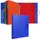 luxuskollektion A4 Ordner Organizer mit 12er Dokumentenmappe und