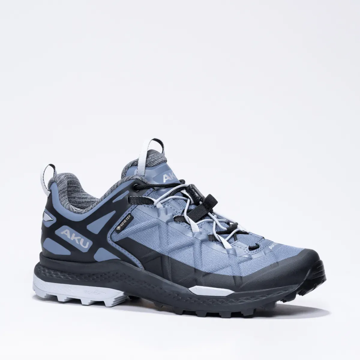 AKU Rocket DFS GTX W’s Damen Avio / Hellgrau 5.5 UK / 39 EU