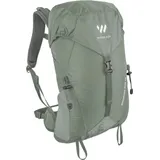 witeblaze Madeira Air Wanderrucksack 6000 hellgrün 18 Liter