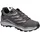 Lowa Maddox Pro GTX Low Herren Grey / Grey 43,5