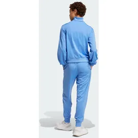 adidas Essentials Feel Cozy Trainingsanzug blau XL