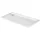 Duravit D-Code 170x75x8,5cm, weiß