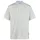 Cleptomanicx Ziggy Polo Kurzarmhemd Blau XXL