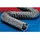 NORRES Pvc-klemmprofilschlauch ID 120mm AD 132,00mm 6mm L.3m
